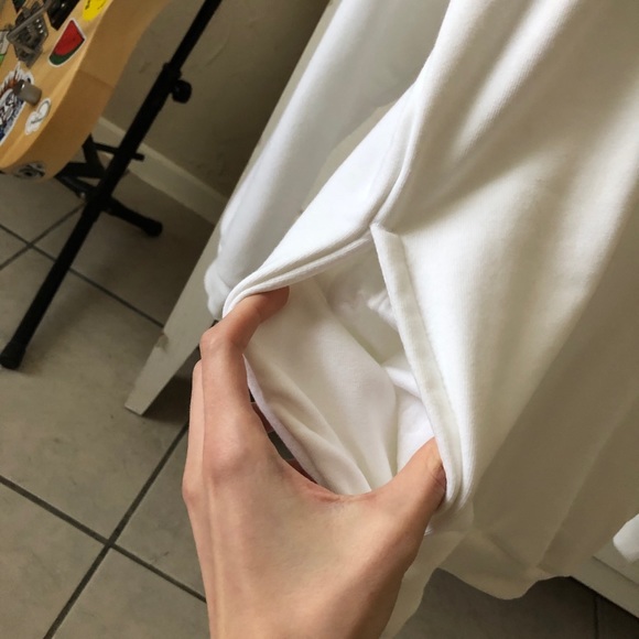 Adidas Crewneck with Pockets - Picture 5 of 5